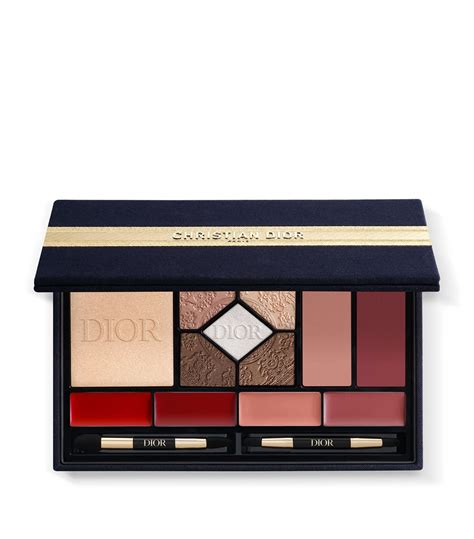 dior ecrin couture palette price|Dior clear ecrin couture.